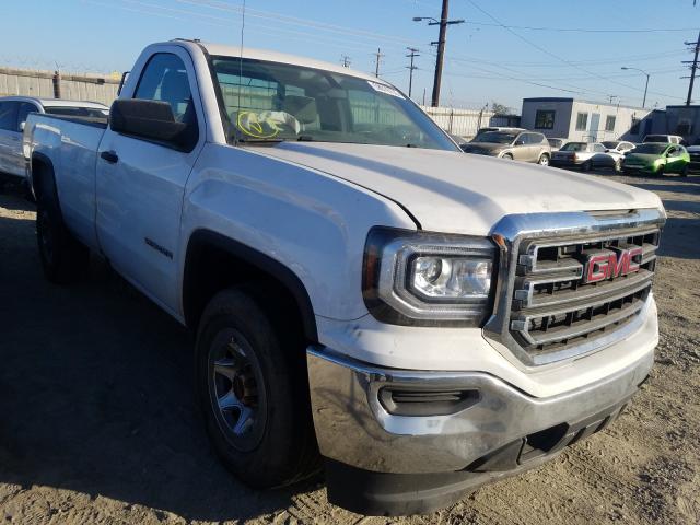 GMC SIERRA 1500 2017 1gtn1lec7hz902157