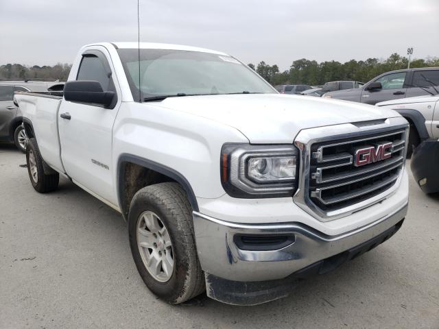 GMC SIERRA C15 2017 1gtn1lec7hz903017