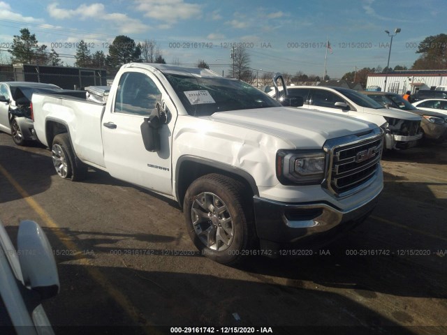 GMC SIERRA 1500 2017 1gtn1lec7hz903230