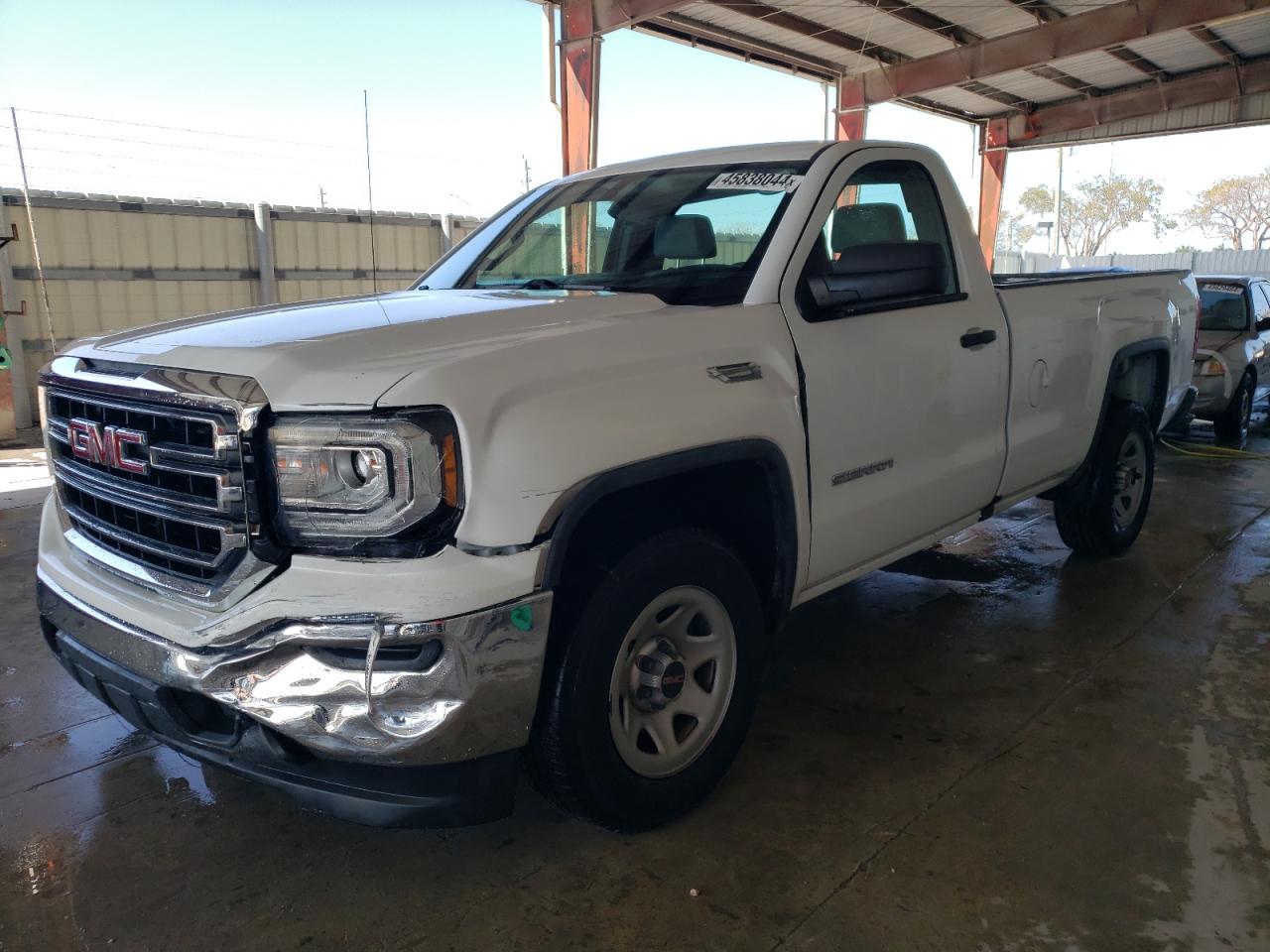 GMC SIERRA 2017 1gtn1lec7hz905902