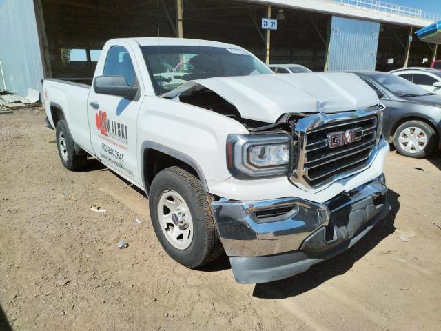 GMC SIERRA C15 2018 1gtn1lec7jz243695