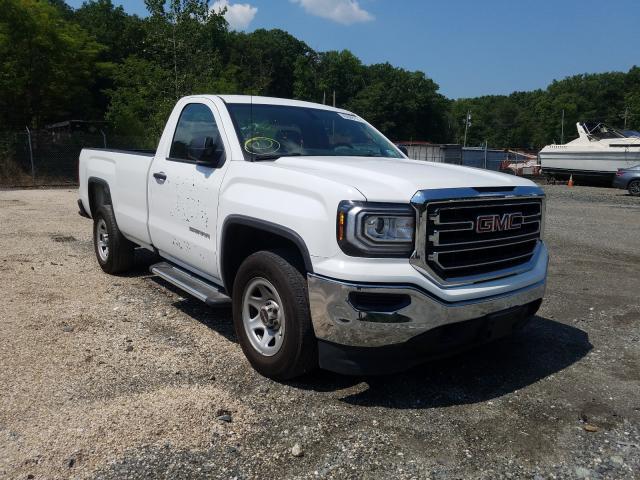 GMC SIERRA C15 2018 1gtn1lec7jz245902