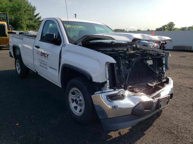 GMC SIERRA C15 2018 1gtn1lec7jz251134