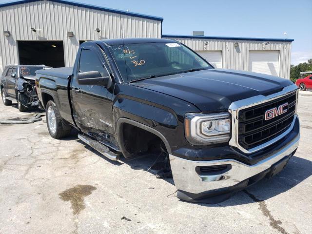 GMC SIERRA 2018 1gtn1lec7jz373525