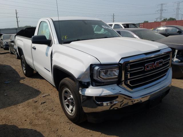 GMC SIERRA C15 2018 1gtn1lec7jz900124