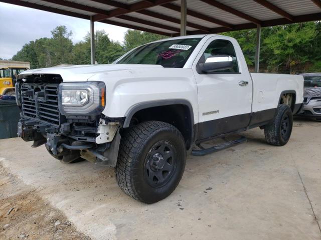 GMC SIERRA 2018 1gtn1lec7jz900169