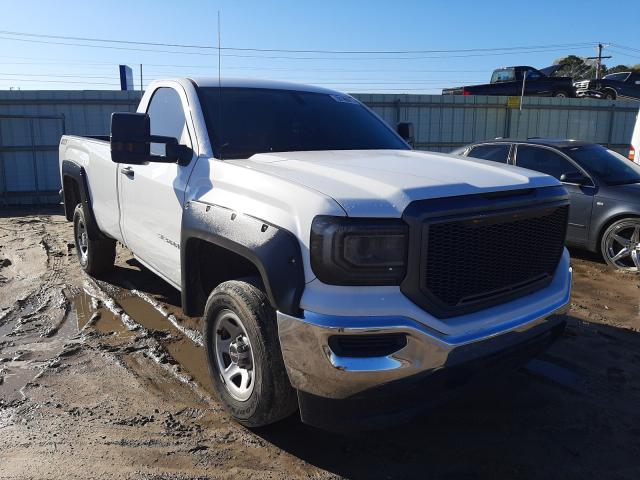 GMC SIERRA C15 2018 1gtn1lec7jz901600