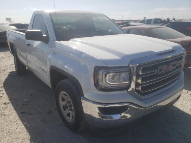 GMC SIERRA 2018 1gtn1lec7jz902276