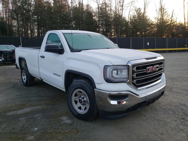 GMC SIERRA C15 2018 1gtn1lec7jz902469