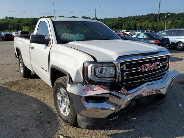 GMC SIERRA C15 2018 1gtn1lec7jz902861