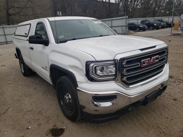 GMC SIERRA C15 2018 1gtn1lec7jz903539