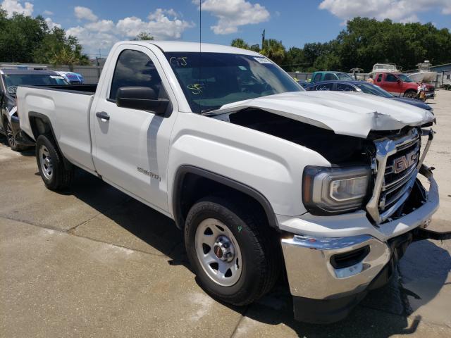 GMC SIERRA C15 2018 1gtn1lec7jz903850