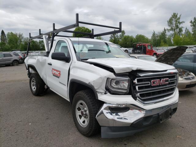 GMC SIERRA 2018 1gtn1lec7jz904013