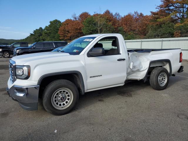 GMC SIERRA C15 2018 1gtn1lec7jz905114