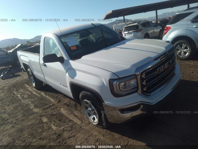 GMC SIERRA 1500 2018 1gtn1lec7jz905436