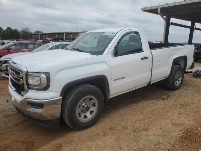 GMC SIERRA 2018 1gtn1lec7jz905937