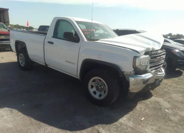 GMC SIERRA 1500 2016 1gtn1lec8gz143128