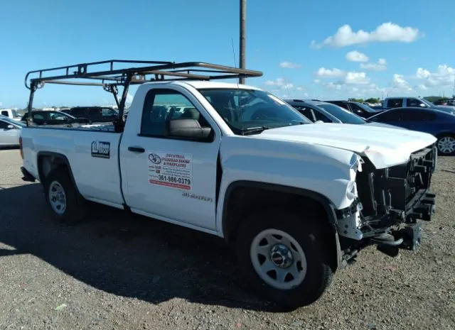 GMC SIERRA 1500 2016 1gtn1lec8gz901677