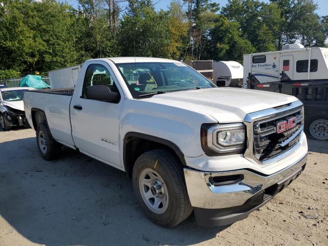 GMC SIERRA C15 2016 1gtn1lec8gz902733