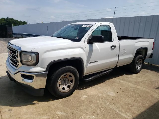 GMC SIERRA C15 2016 1gtn1lec8gz903574