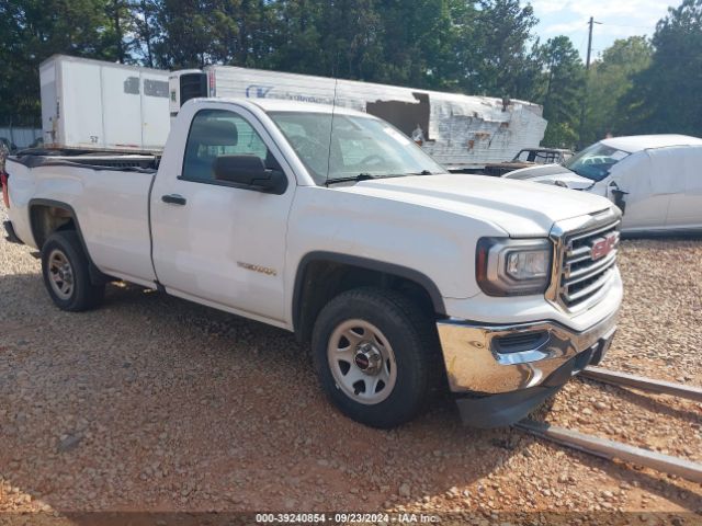 GMC SIERRA 2016 1gtn1lec8gz904742