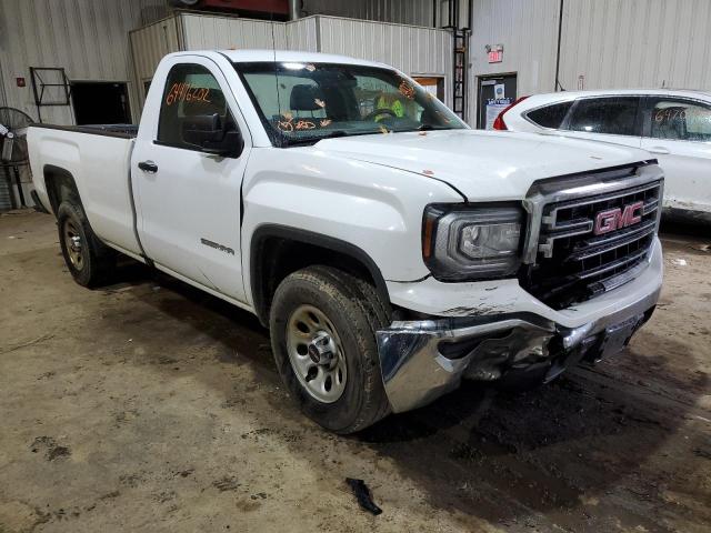 GMC SIERRA C15 2016 1gtn1lec8gz905289