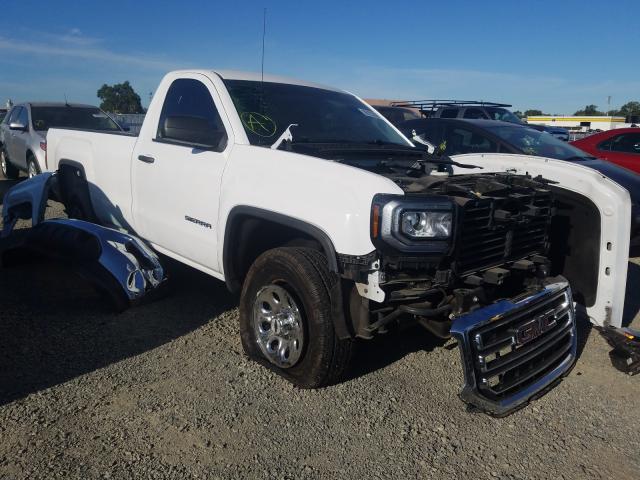 GMC SIERRA C15 2017 1gtn1lec8hz149559