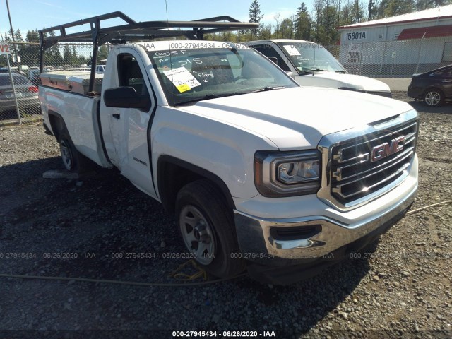 GMC SIERRA 1500 2017 1gtn1lec8hz900806