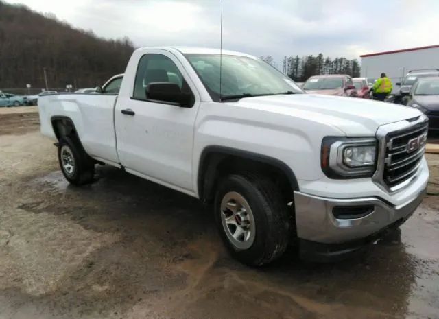 GMC SIERRA 1500 2017 1gtn1lec8hz902345