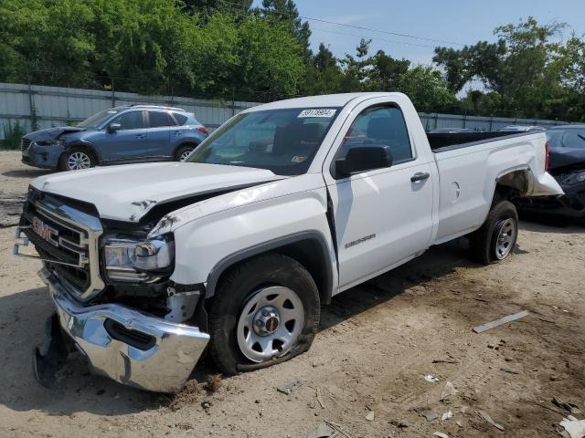 GMC SIERRA 2018 1gtn1lec8jz900844