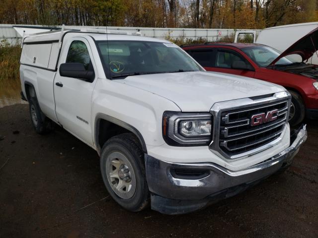 GMC SIERRA C15 2018 1gtn1lec8jz901590