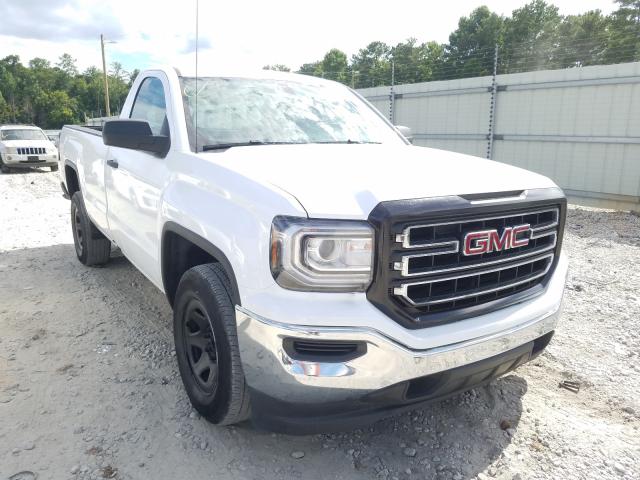 GMC SIERRA C15 2018 1gtn1lec8jz903503