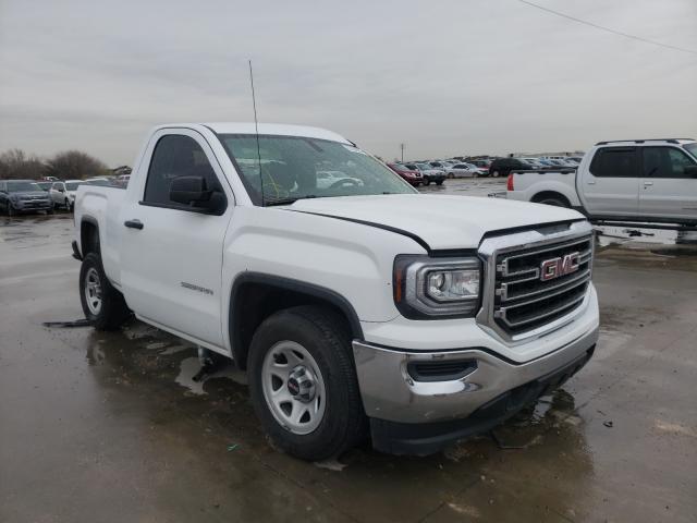 GMC SIERRA C15 2018 1gtn1lec8jz903694