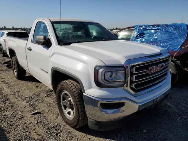 GMC SIERRA C15 2018 1gtn1lec8jz904280