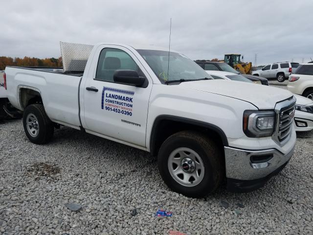 GMC SIERRA C15 2016 1gtn1lec9gz902319