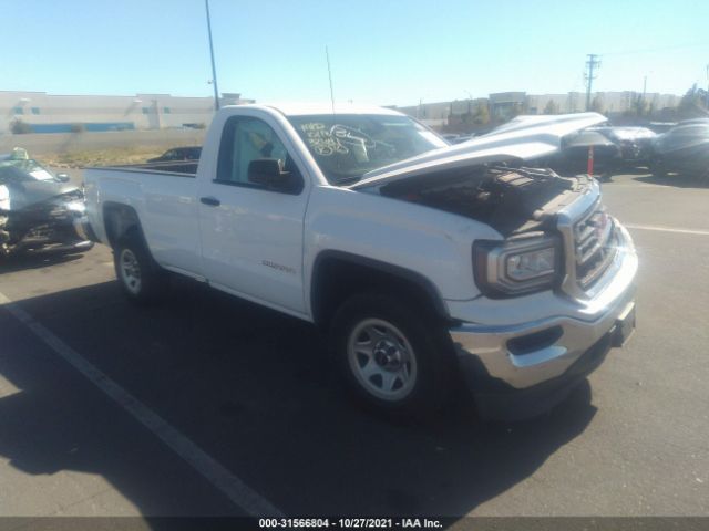 GMC SIERRA 1500 2016 1gtn1lec9gz902630