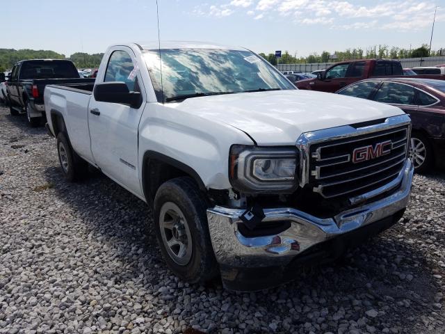 GMC SIERRA C15 2016 1gtn1lec9gz903468