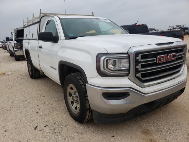 GMC SIERRA C15 2016 1gtn1lec9gz904412