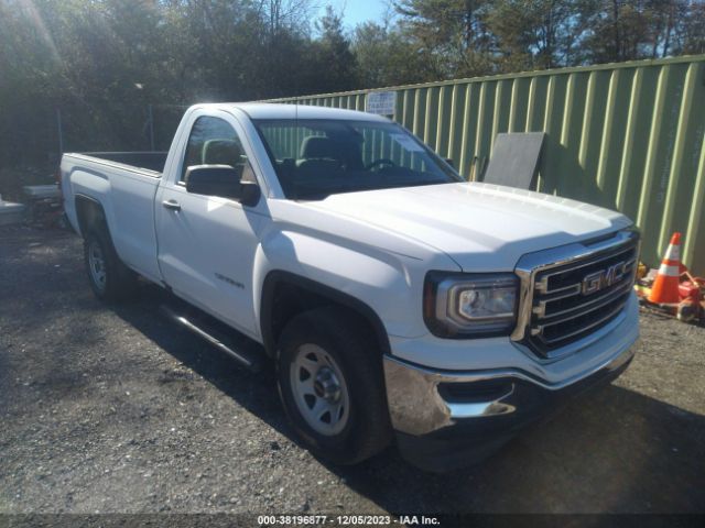 GMC SIERRA 1500 2016 1gtn1lec9gz904796