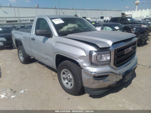 GMC SIERRA 1500 2017 1gtn1lec9hz404882