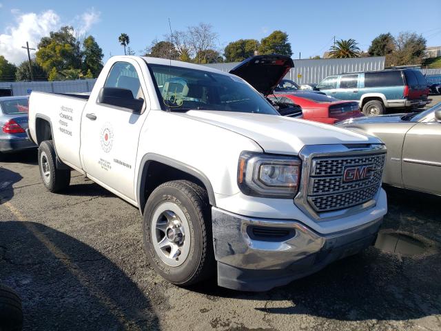 GMC SIERRA C15 2017 1gtn1lec9hz903505