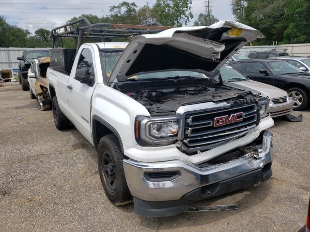 GMC SIERRA C15 2017 1gtn1lec9hz903651