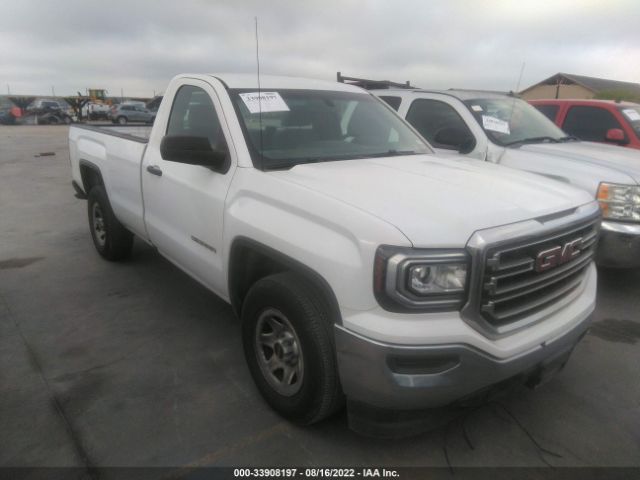 GMC SIERRA 1500 2017 1gtn1lec9hz903875