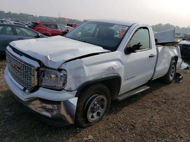 GMC SIERRA C15 2018 1gtn1lec9jz258635