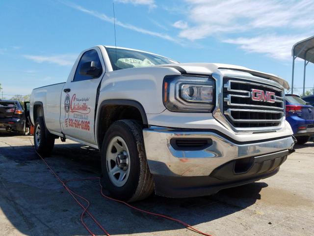 GMC SIERRA C15 2018 1gtn1lec9jz900562