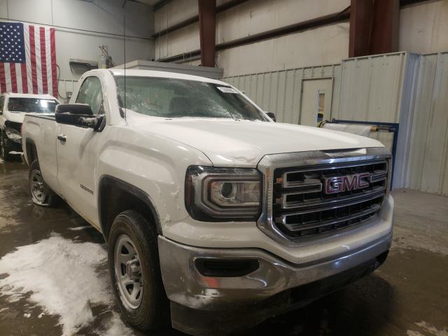 GMC SIERRA C15 2018 1gtn1lec9jz904613