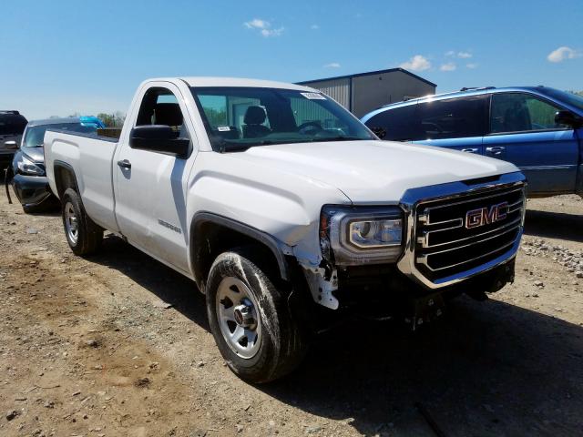 GMC SIERRA C15 2018 1gtn1lec9jz905177