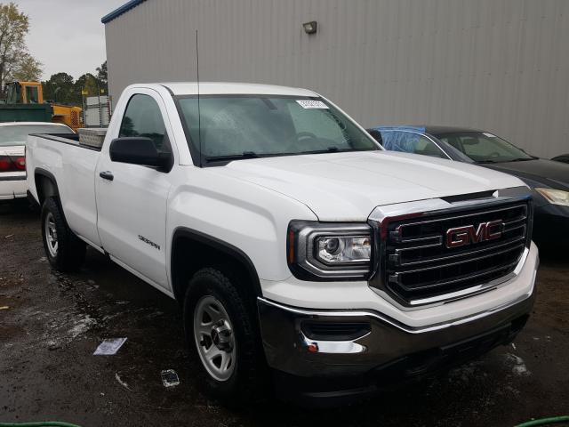 GMC SIERRA C15 2016 1gtn1lecbgz901128