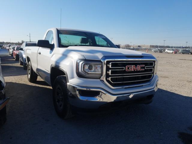 GMC SIERRA C15 2016 1gtn1lecxgz160254