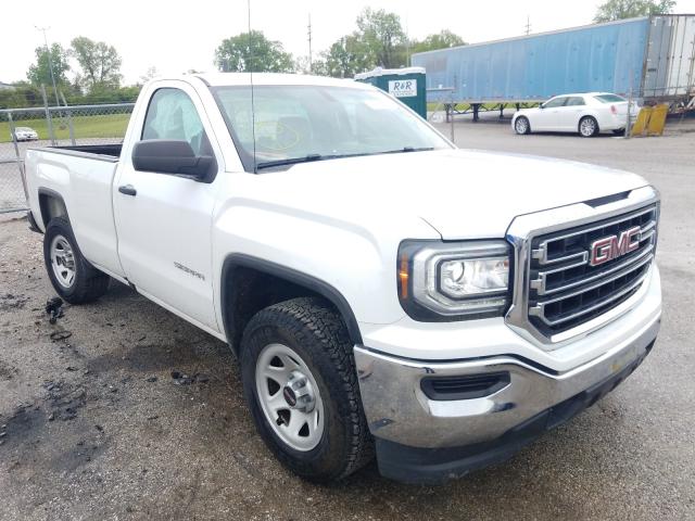 GMC SIERRA C15 2016 1gtn1lecxgz165521